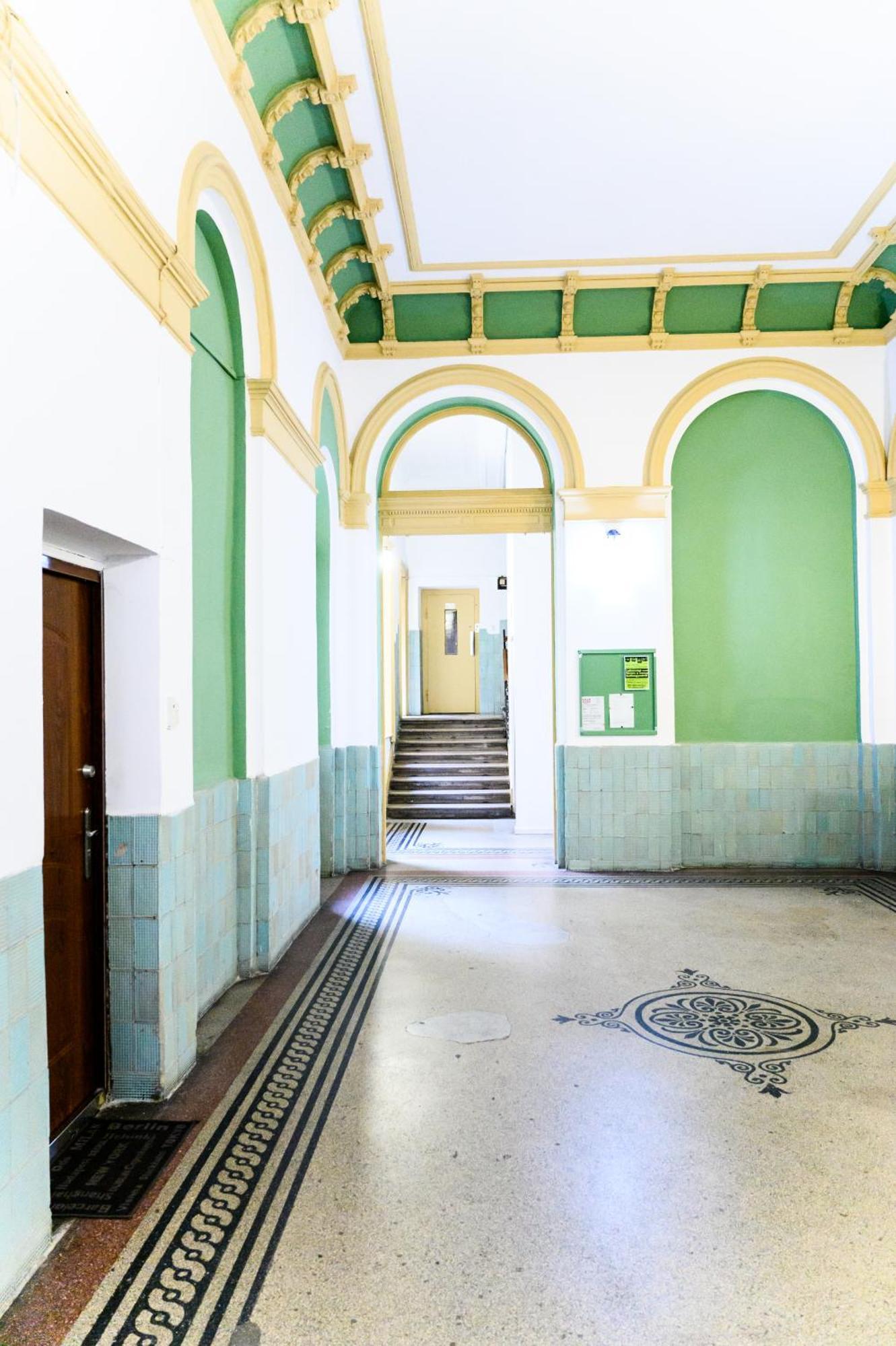 Bp Central Home Budapest Ngoại thất bức ảnh