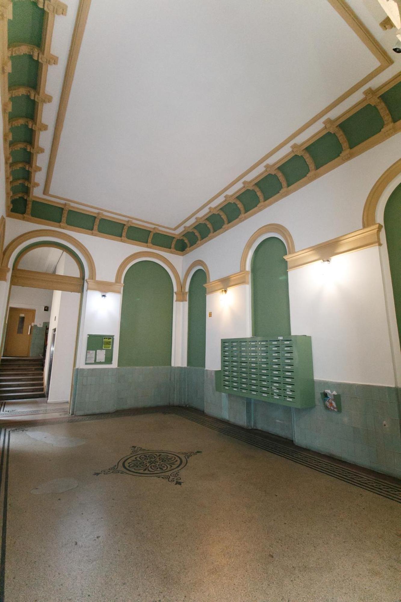 Bp Central Home Budapest Ngoại thất bức ảnh