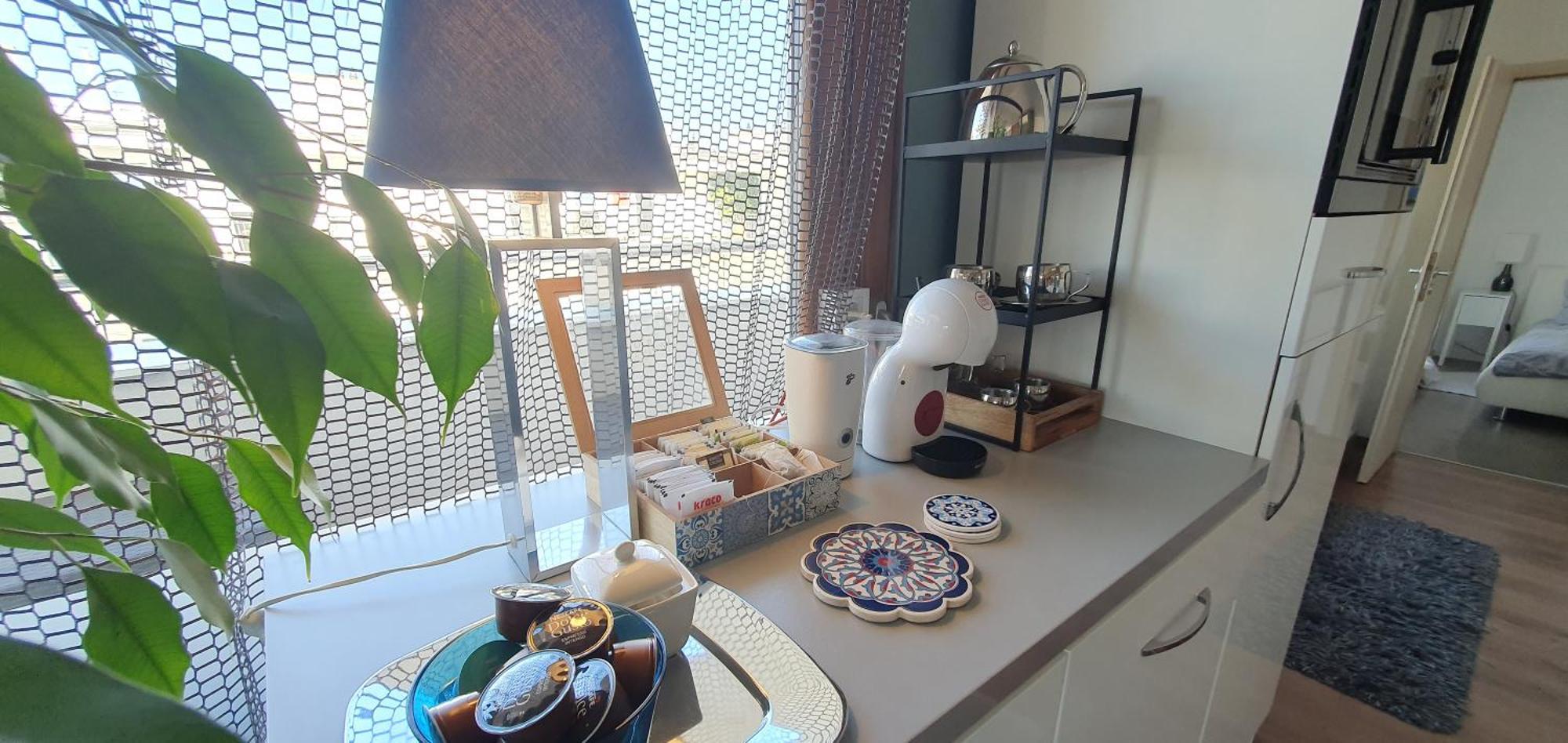 Bp Central Home Budapest Ngoại thất bức ảnh