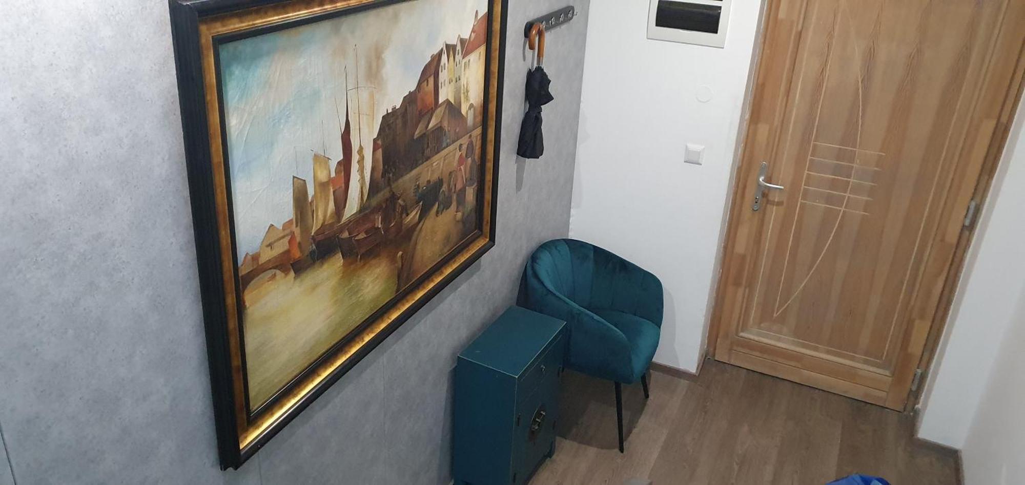Bp Central Home Budapest Ngoại thất bức ảnh