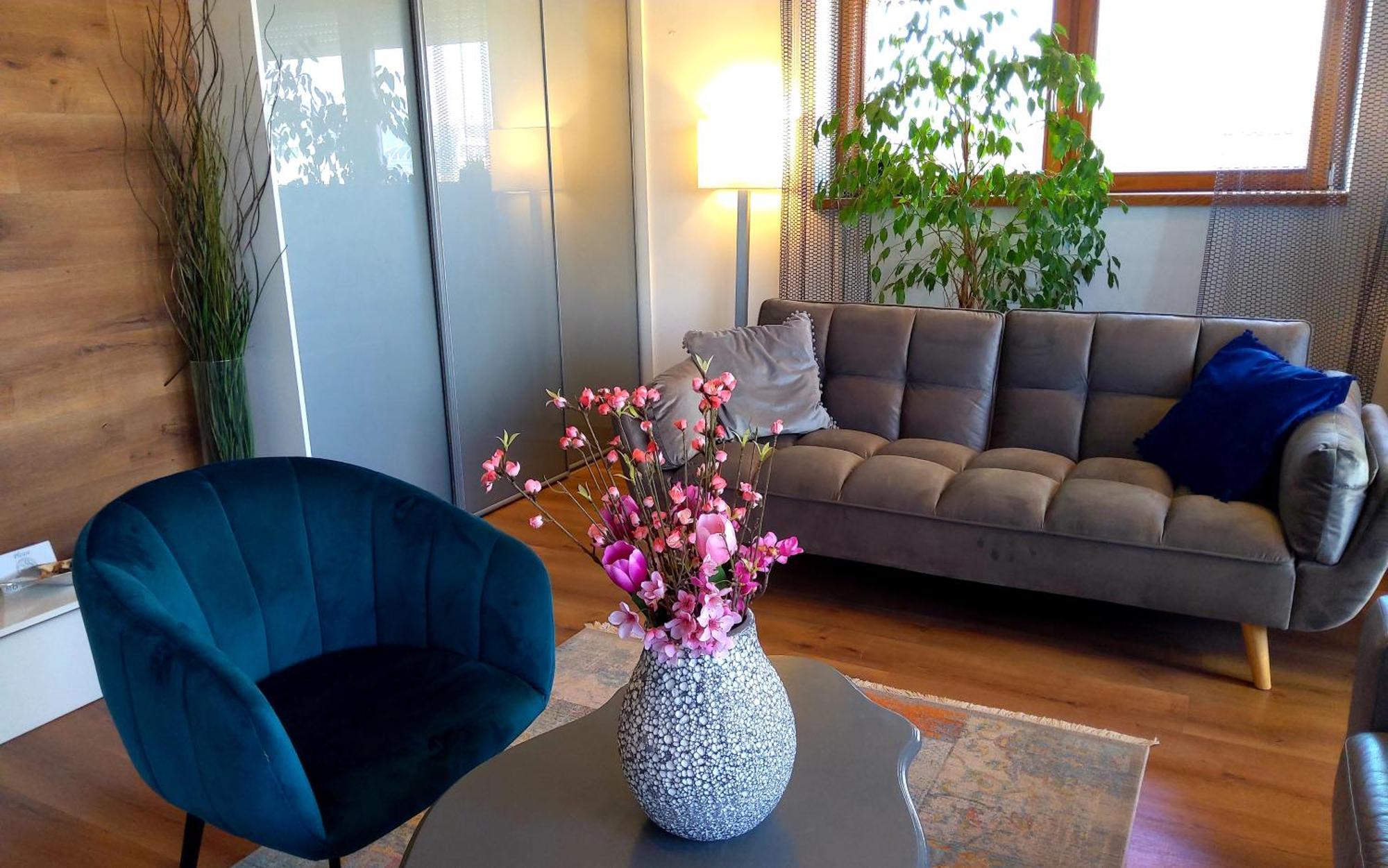 Bp Central Home Budapest Ngoại thất bức ảnh